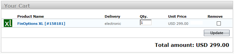 FinOptionsXL_Cart