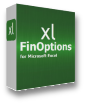 FinOptions XL, learn more about the features