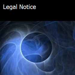 Legal Notice